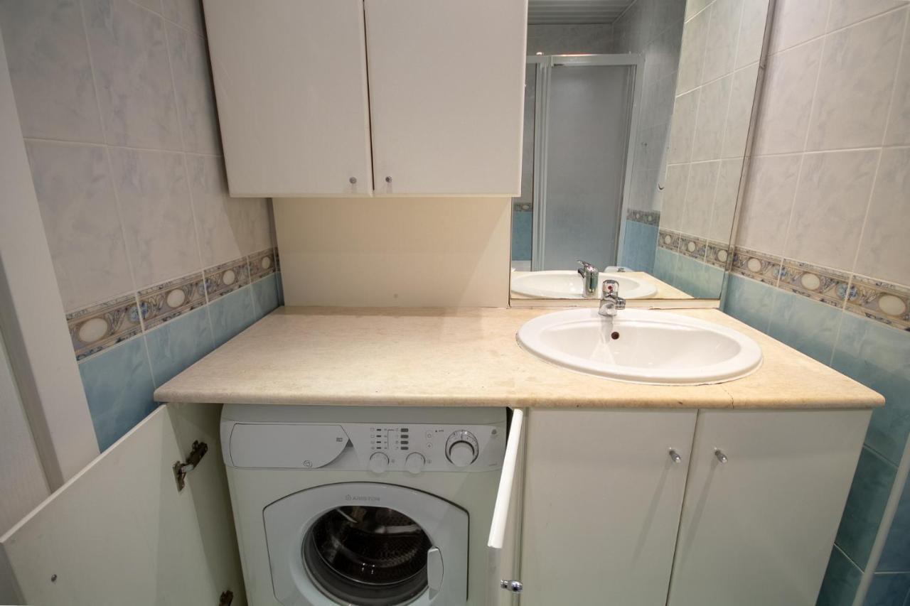 Studio Apartment With Balcony 300M From Beach Sunny Beach Exterior foto